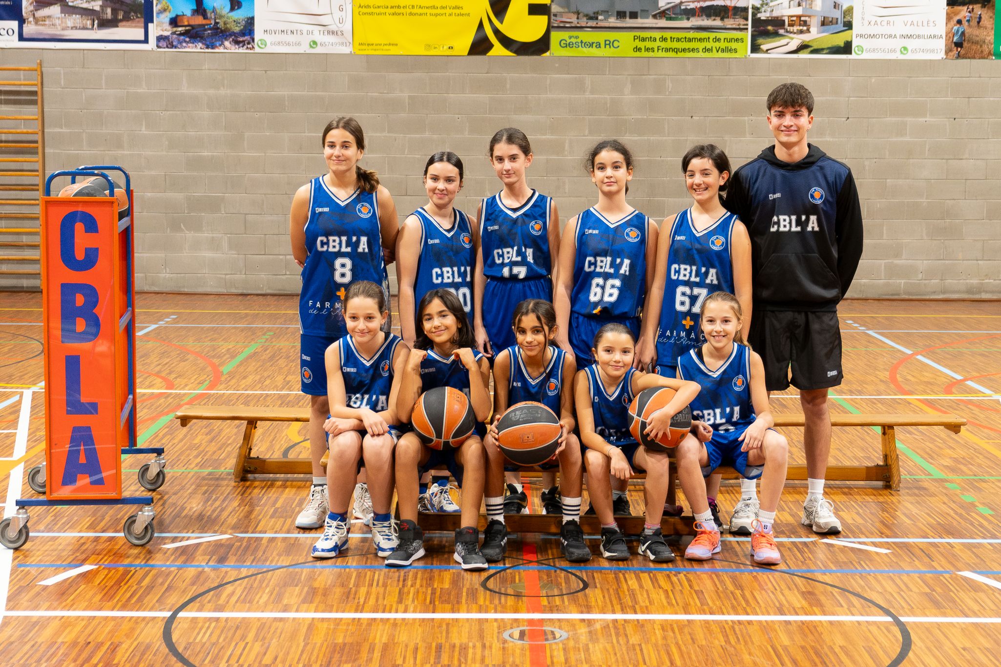 BASQUET 2025 9